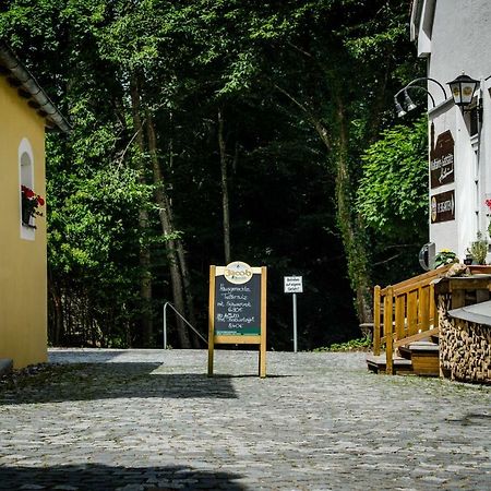 Wallfahrts-Gaststaette Heilbruennl Roding Dış mekan fotoğraf